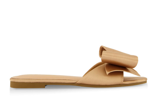 Vicki Sandals (Cream)