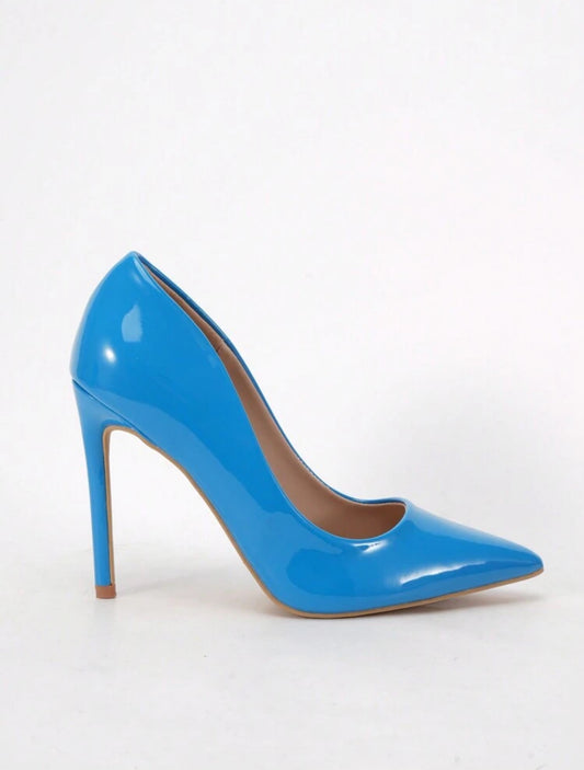 Nee Nee Pumps (Bluey)