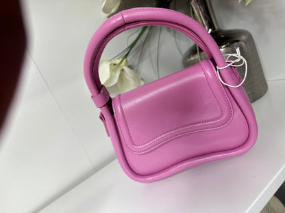 Night out Bag(Mauve)