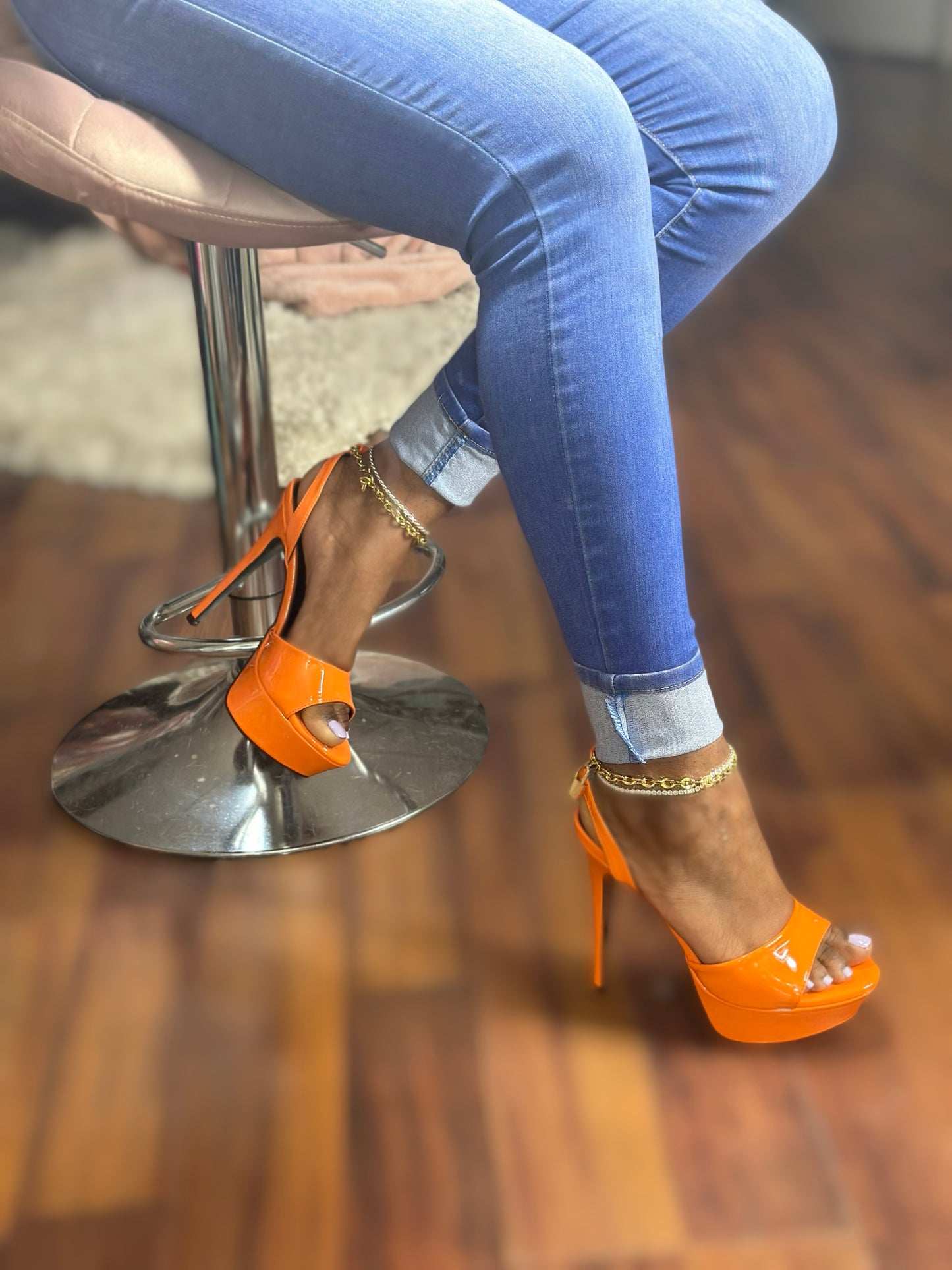 Fay Heels