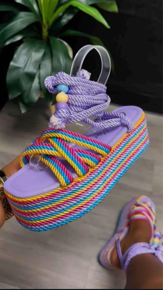 Keyy Platform (Purple)