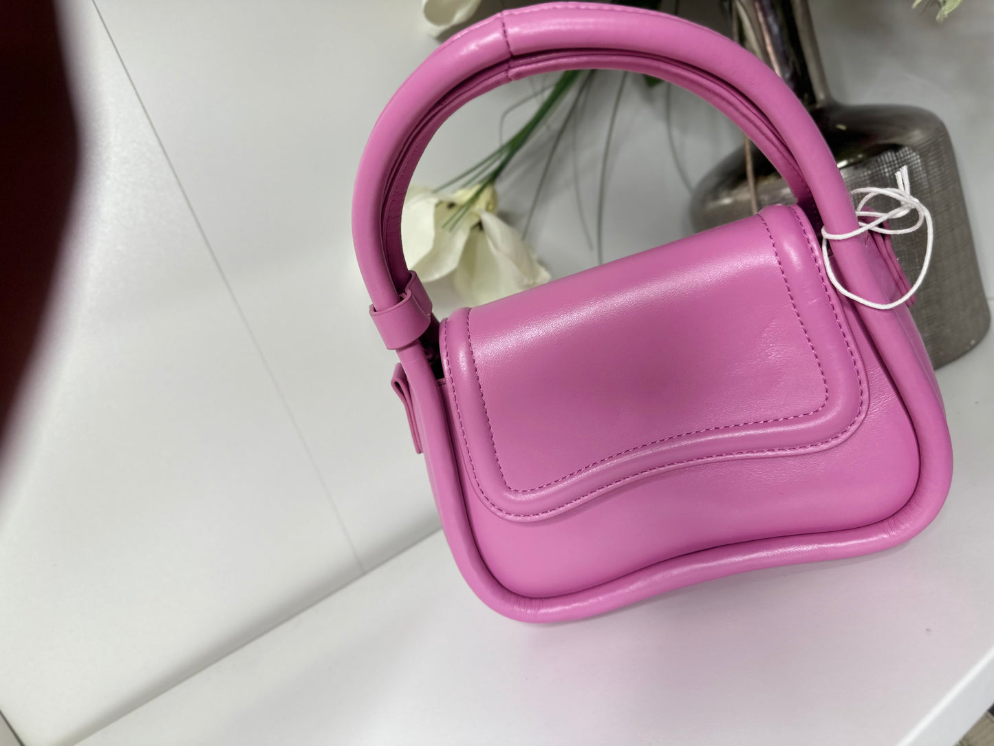 Night out Bag(Mauve)