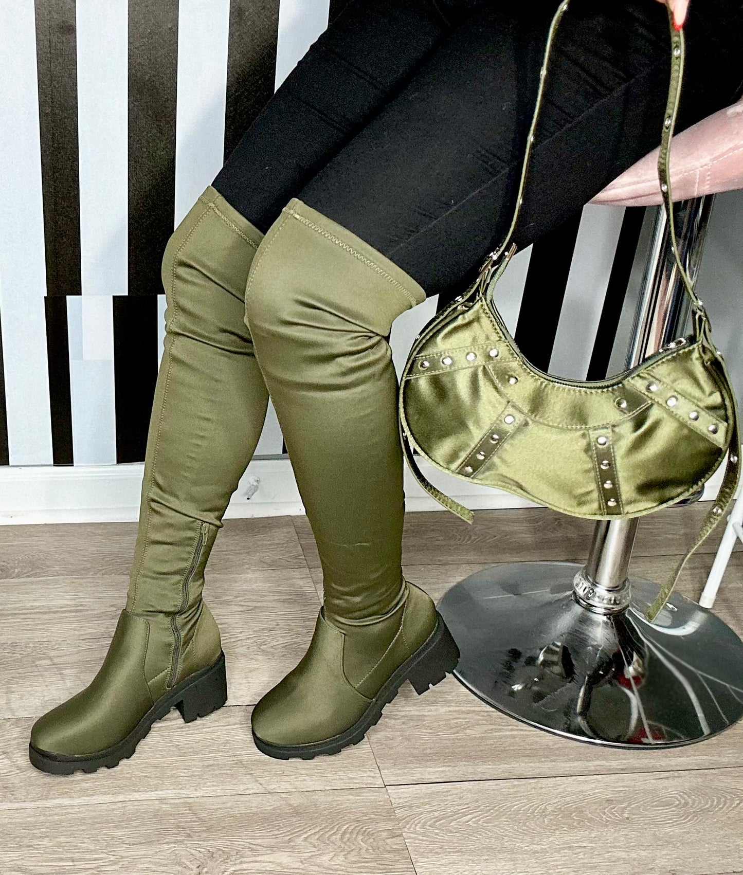 Cardi Bag