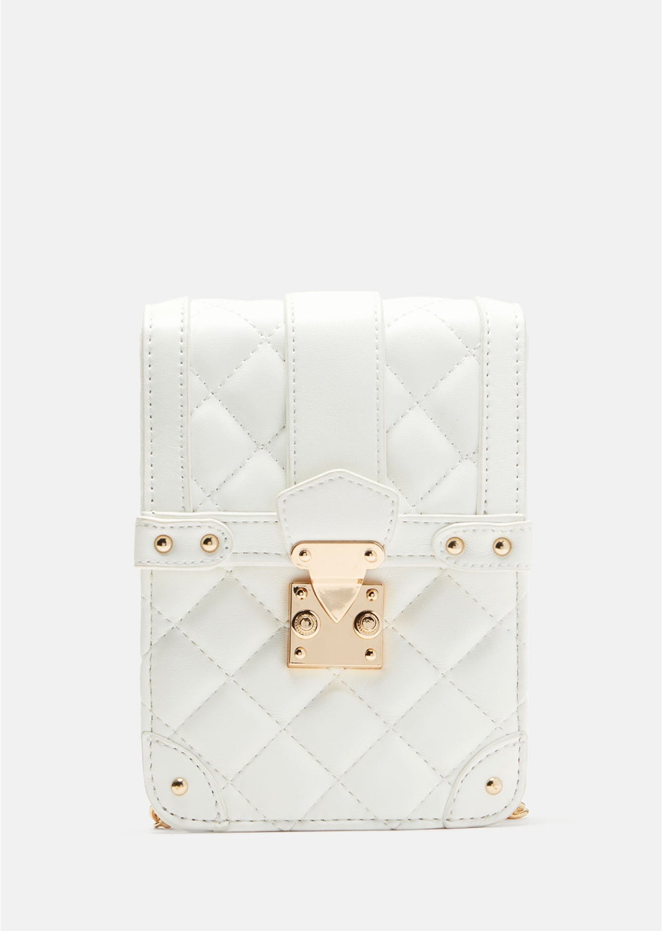 White Bag