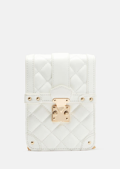 White Bag
