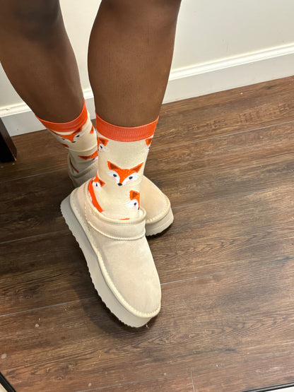 Sandra Slides (Sand)