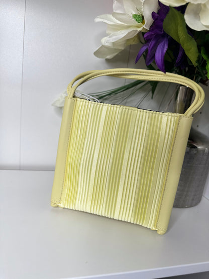 Sydney Bag(Lime)