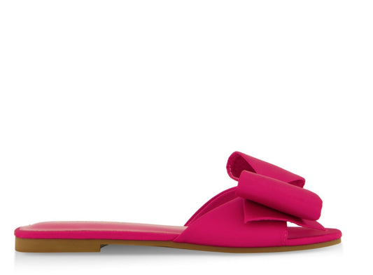 Vicki Sandals (Pink)