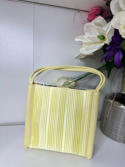 Sydney Bag(Lime)