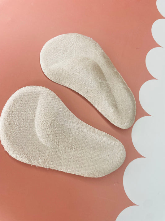 Arch Support Pads
