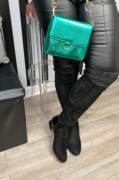 Goldie Boots