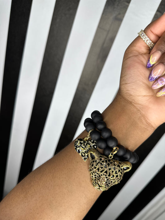 Leopard Set