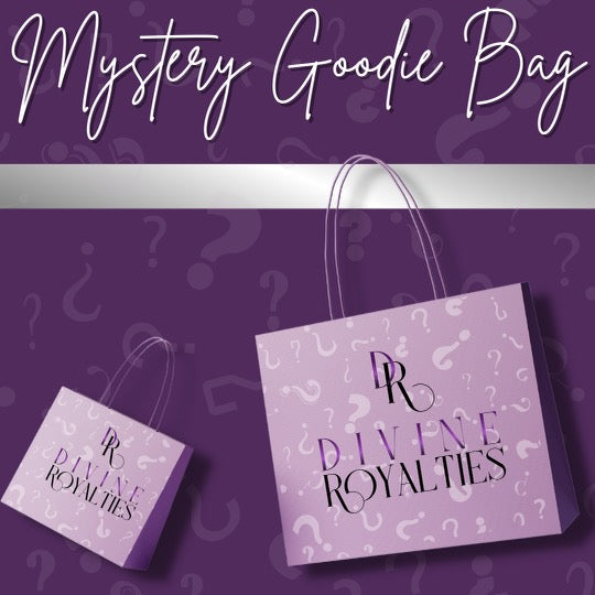 Mystery Bag