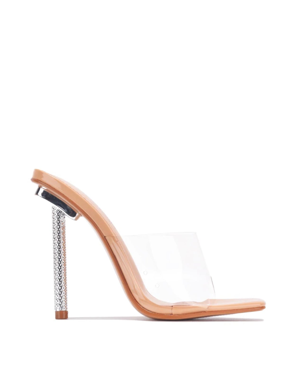 Levi Heels