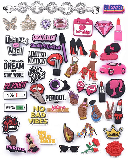 Charms