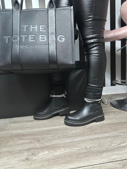 Stacey Boots