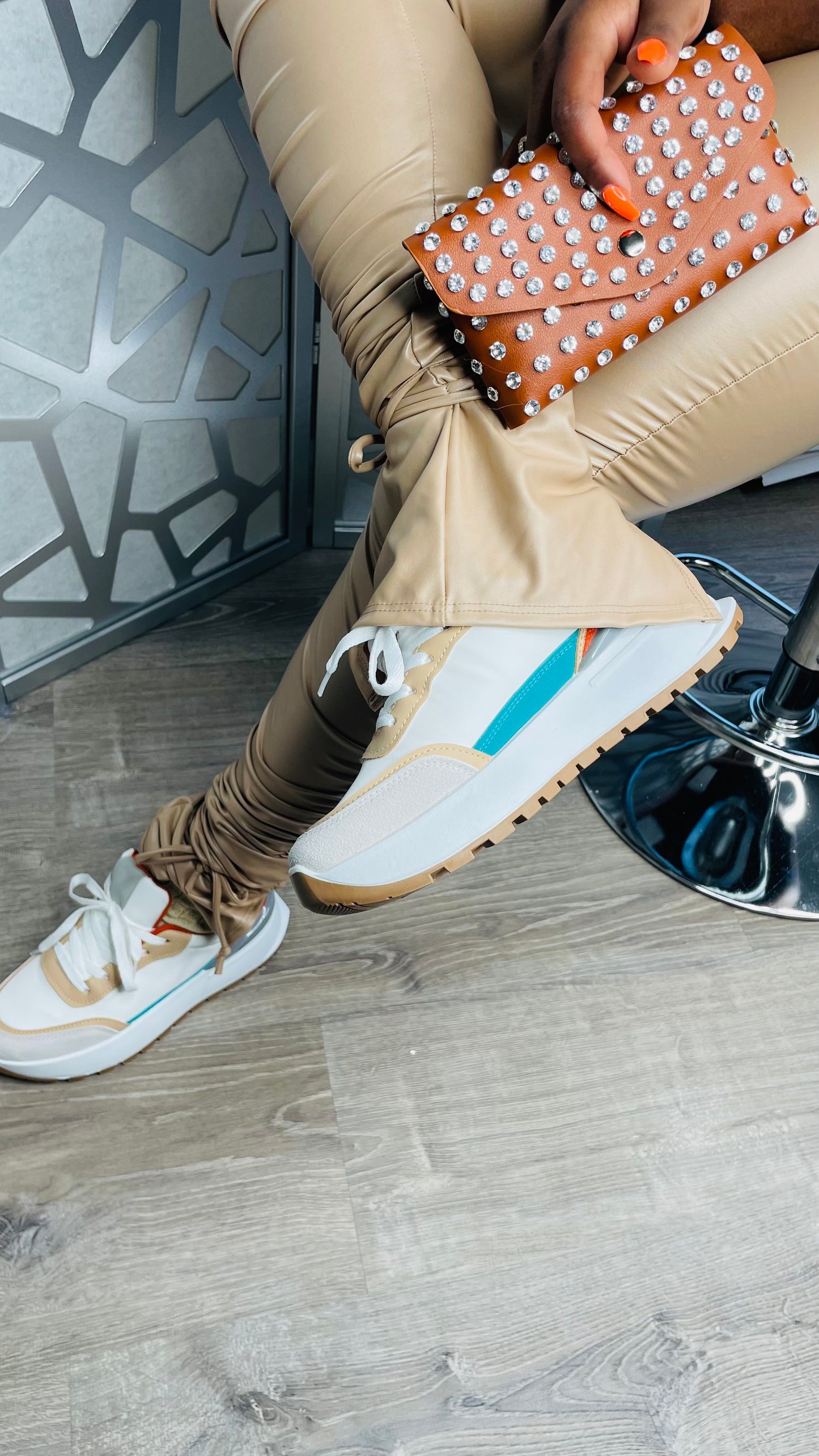 Denisha Sneakers